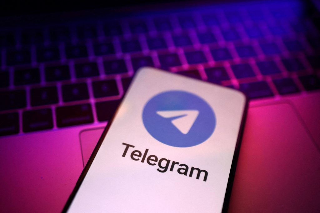 Telegram支援雙開或多開嗎?