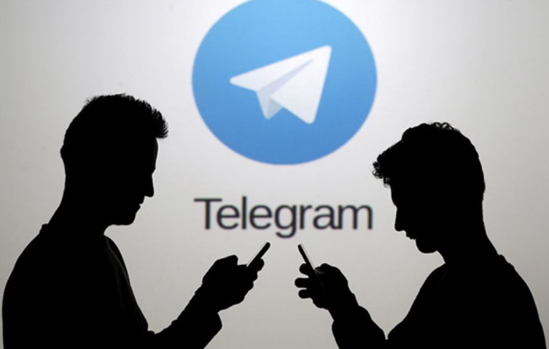 商店搜不到Telegram？