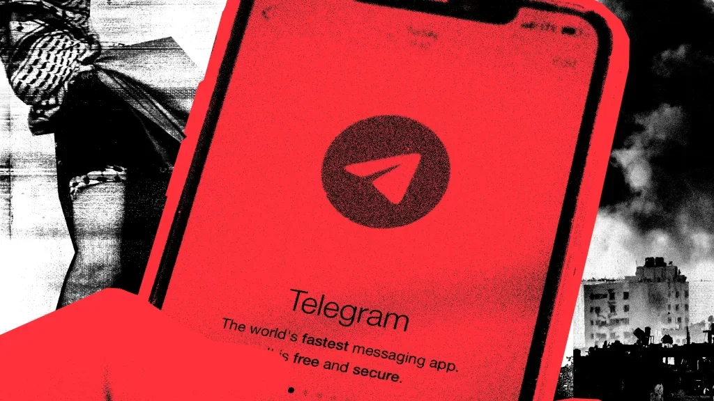 商店搜不到Telegram？