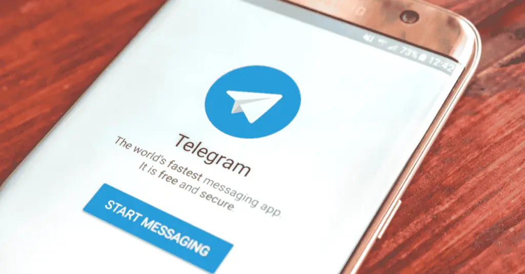 忘記繫結手機號如何登入Telegram
