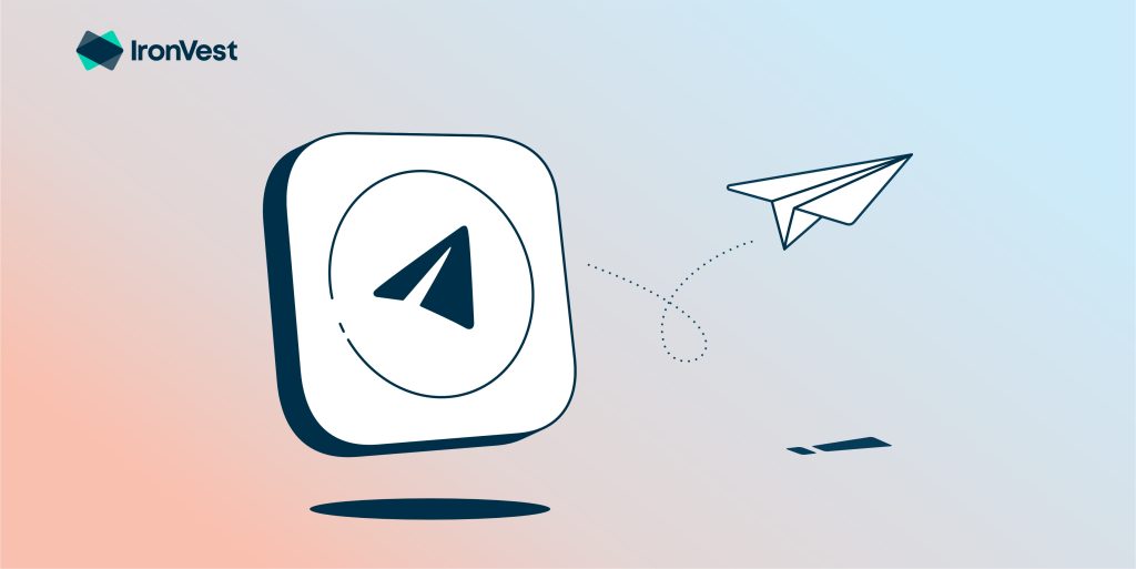 Telegram搜尋群組加入