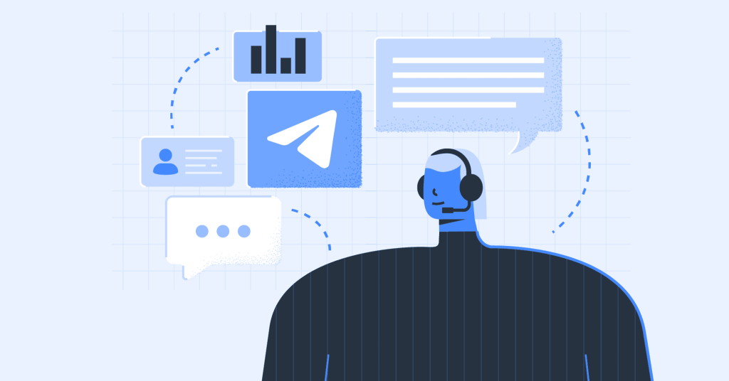 Telegram是否有官方客戶端？