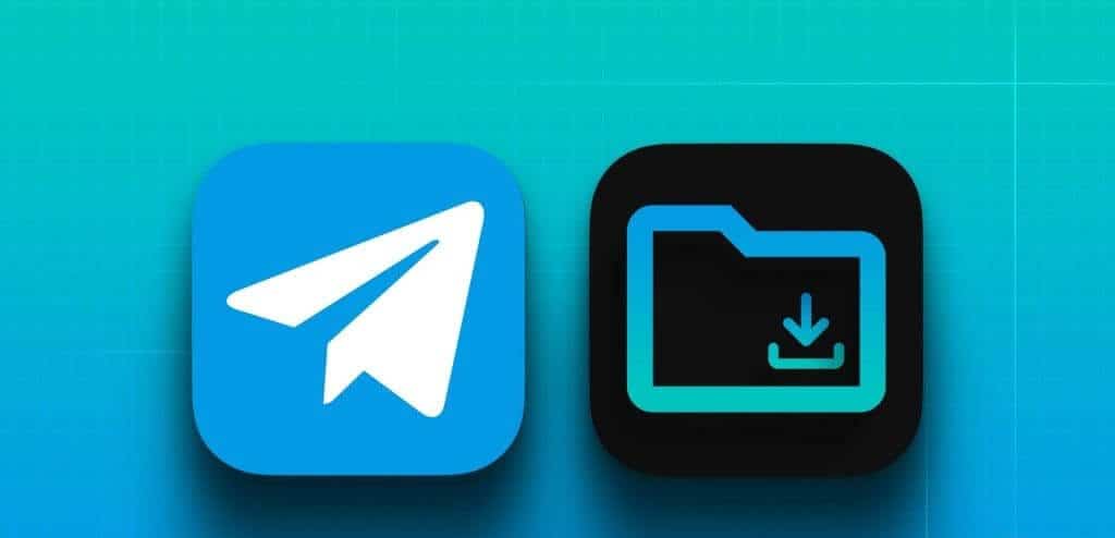 Telegram 檔案下載方法