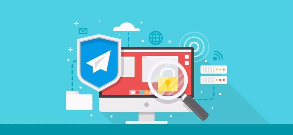 電報群如何禁止轉發