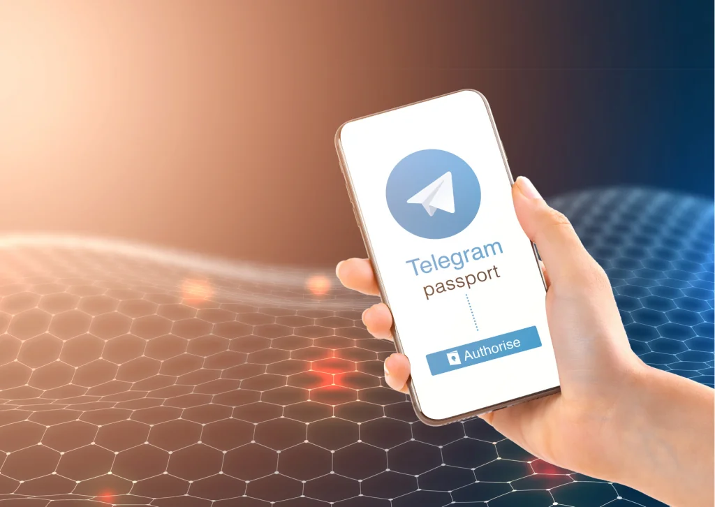 Telegram歸檔聊天在哪找