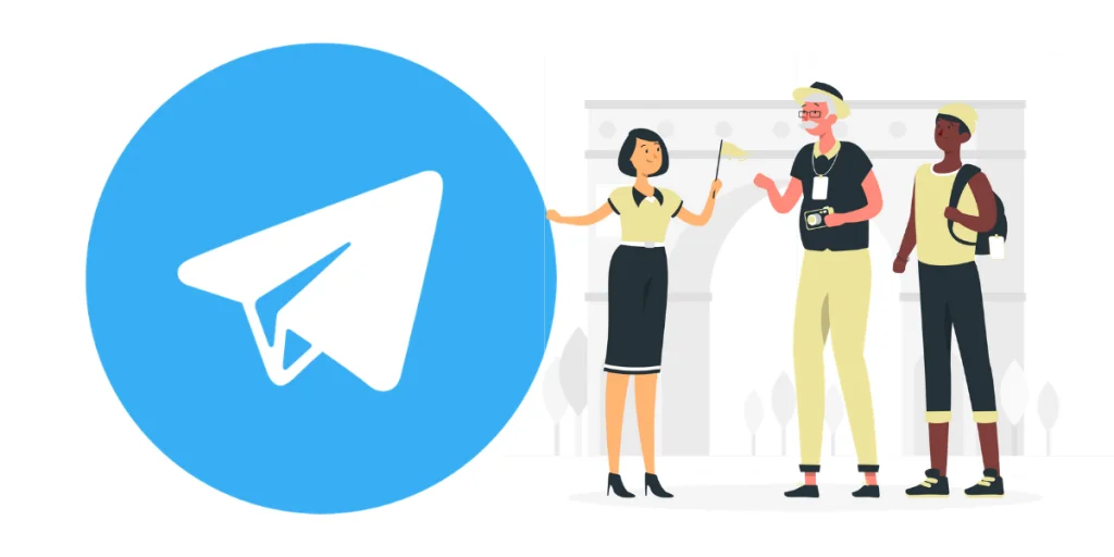Telegram群如何發公告